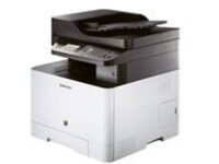 Samsung CLX-4195FN - Multifunction printer
