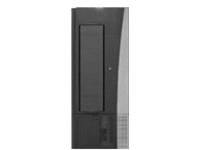 HPE TFinity ExaScale Enterpise Custom Bulk Left Service Bay