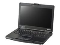 Panasonic Toughbook 54 Standard Public Sector Service Package