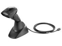 HP Linear Barcode Scanner II