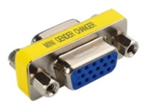Axiom mini - VGA gender changer