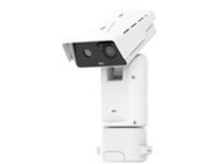 AXIS Q8742-E Bispectral PTZ Network Camera