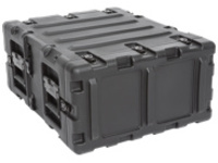 SKB 3RR Series Removable Shock Rack 3RR-4U20-22B