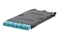 Panduit HD Flex Cassette, Fiber/Optimized Loss (0.50 dB)