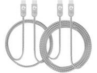 SIIG Zinc Alloy 2-Pack