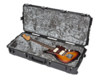 ISERIES GUITAR CS JAGUAR/JAZZ