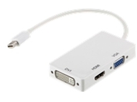 Axiom - Video adapter