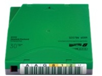 HPE Ultrium WORM Data Cartridge