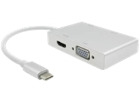 Axiom 4-in-1 Multiport Adapter