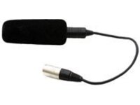 Panasonic AJ-MC700 - Microphone