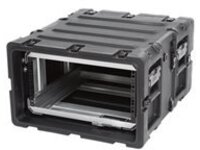 SKB 3RR Series Removable Shock Rack 3RR-5U20-22B