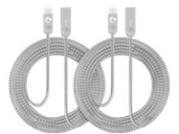 SIIG Zinc Alloy 2-Pack
