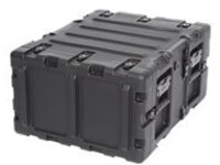 SKB 3RS Series Static Shock Rack 3RS-5U20-22B