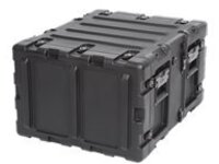 SKB 3RS Series Static Shock Rack 3RS-6U20-22B