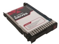 Axiom Enterprise - Hard drive