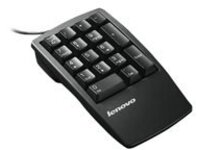 Lenovo ThinkPad - Keypad