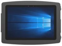Compulocks Space Surface Pro 3/4/5/6/7 Enclosure Wall Mount Tablet Frame