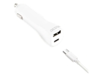DICOTA Universal Car Notebook Charger USB-C