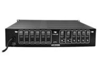 Valcom V-6120 - Amplifier