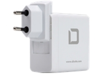 Dicota Universal Travel Notebook Charger USB-C