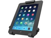 Compulocks Rugged Holder Universal Tablet Counter Top Kiosk / Wall Mount