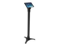 Compulocks Cling Adjustable Universal Tablet Floor Stand