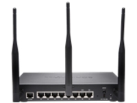 SonicWall TZ500 Wireless-AC