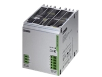 TRIO-PS/1AC/48DC/10 DIN RAILPOWER SUPPLY UNIV AC TO 48VDC 480W