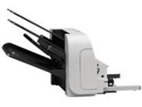 HP 3-bin Stapling Mailbox