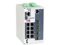 Perle IDS-509CPP-XT - Switch
