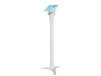 Compulocks Cling Adjustable Universal Tablet Floor Stand