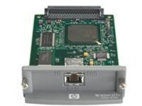 HP JETDIRECT 620N CARDREMARKETED HPI ASIS 1YR IM WTY ONLY