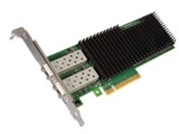 Intel XXV710-DA2 - Network adapter