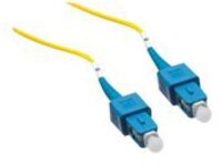 Axiom SC-SC Singlemode Simplex OS2 9/125 Fiber Optic Cable