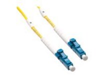 Axiom LC-LC Singlemode Simplex OS2 9/125 Fiber Optic Cable
