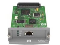 HP JetDirect 635n - Print server