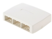 Panduit MINI-COM - Surface mount box
