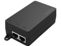 802.3AT POE+ INJEC+AC CORD EU