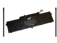 BTI - Notebook battery