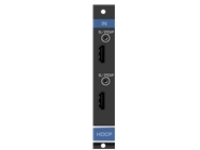 Kramer HAD-IN2-F16 - Expansion module