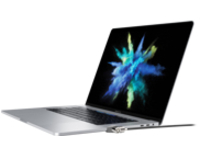Compulocks MacBook Pro Touch Bar Lock Adapter With Keyed Cable Lock