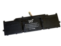 BTI - Notebook battery