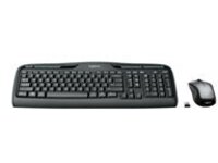 Logitech Wireless Combo MK335
