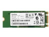HP - Solid state drive