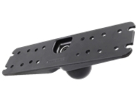 RAM RAM-D-111B-IN1U - Mounting component (D ball, rectangular plate, reinforced bolt)