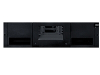 IBM TS4300 6741-L3U - Tape library
