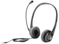 HP - headset