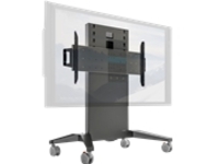 Salamander - Cart - for interactive flat panel / LCD display