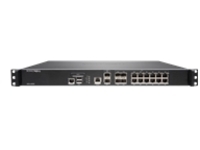 SonicWall NSa 4600 - Advanced Edition