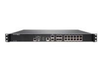 SonicWall NSA 3600 - Advanced Edition